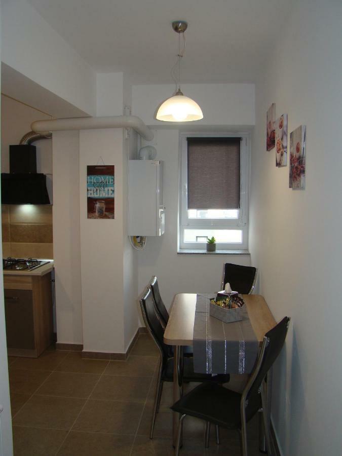 Eme Apartments Braşov Exterior foto