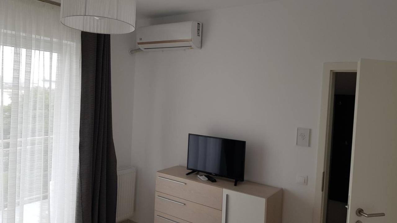 Eme Apartments Braşov Exterior foto